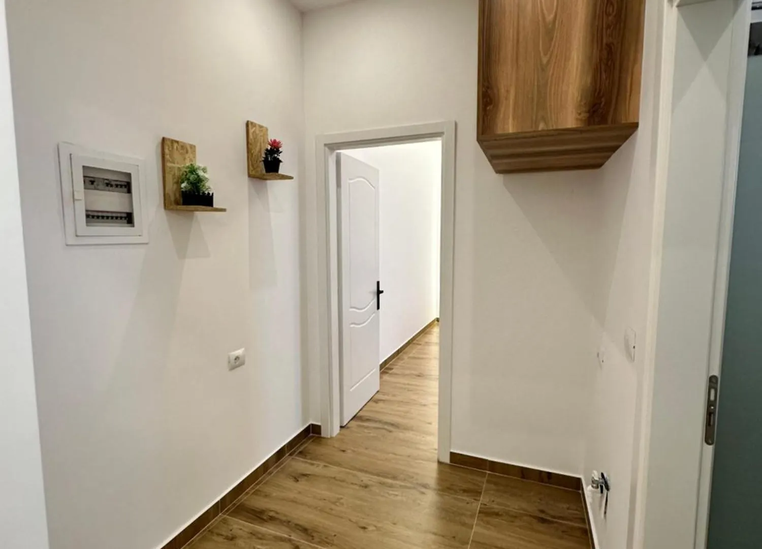 Joen Apartment 2 Sarande Albania