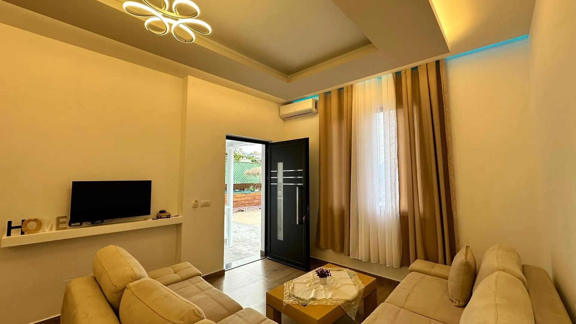 Joen Apartment 2 Sarande