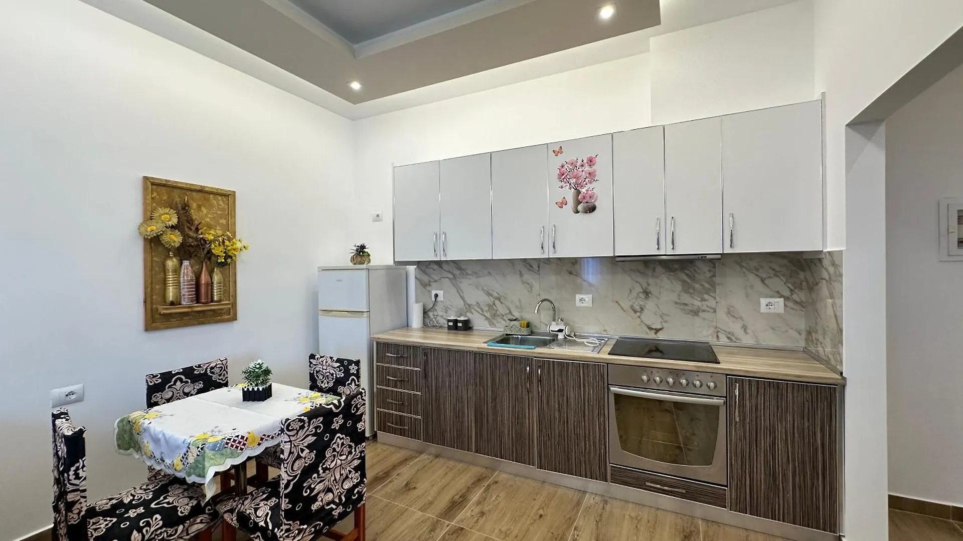 Joen Apartment 2 Sarande