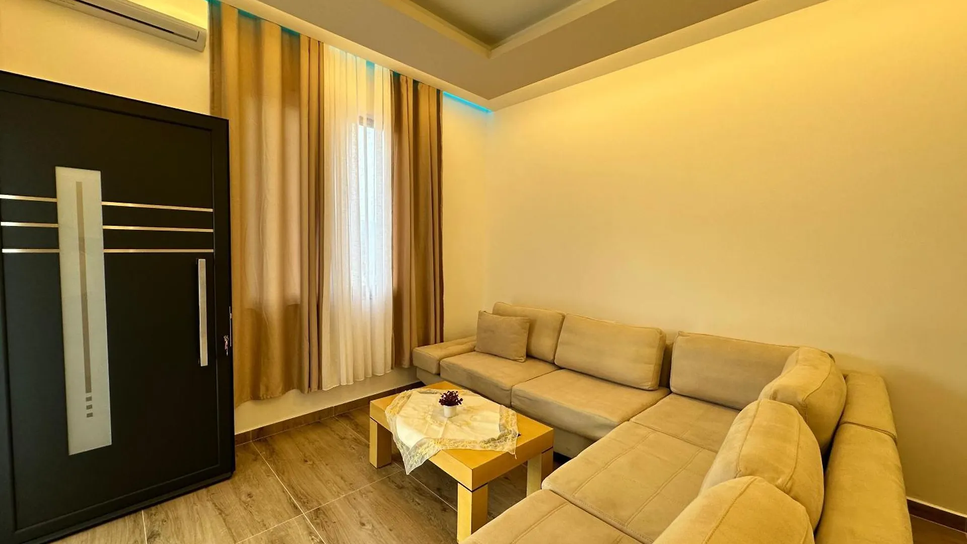 Joen Apartment 2 Sarande