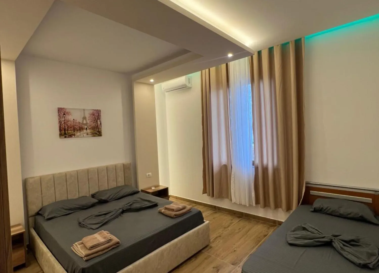 Joen Apartment 2 Sarande